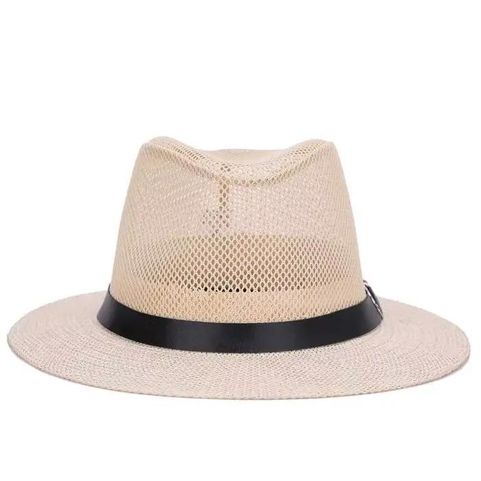 Chapeau britannique DN pour hommes