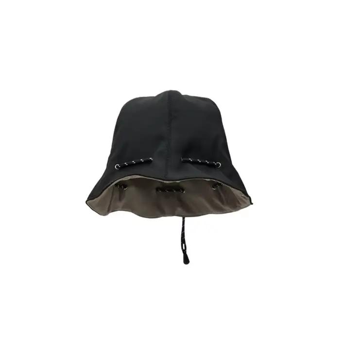 Nouveau Double face seau chapeau femmes visage minceur Protection solaire été printemps décontracté pêcheur pliable unisexe voyage en plein air 