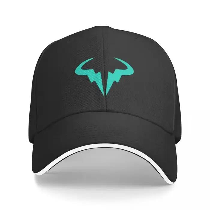 Casquette de Baseball Rafael Nadal pour Homme et Femme