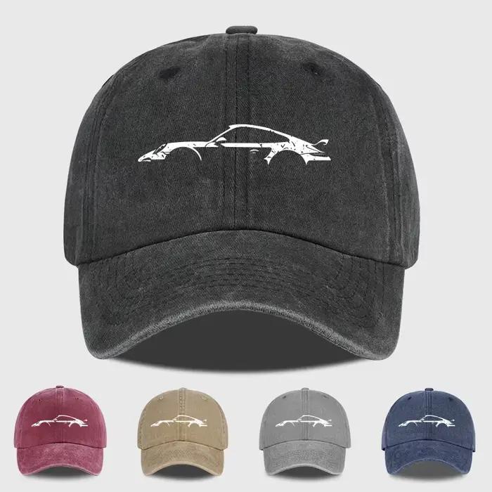 Casquette de baseball pour homme