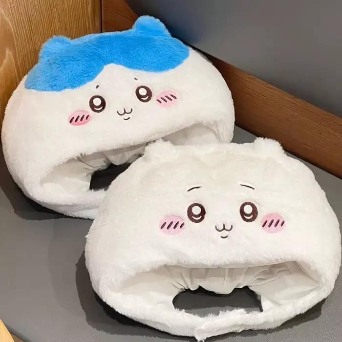Chapeau Anime Chiikawa Kawaii