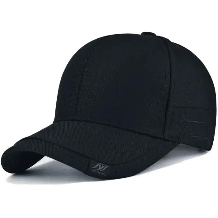 Casquette de baseball pour homme de haute qualité