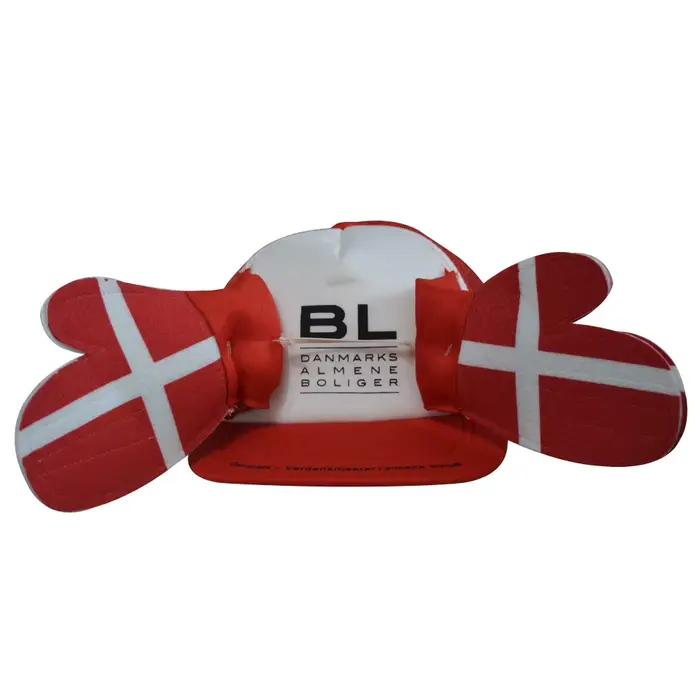 Chapeau à claquettes pour les parents et les enfants