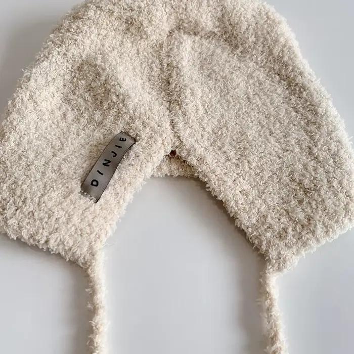 Bonnet d'hiver pour bébé