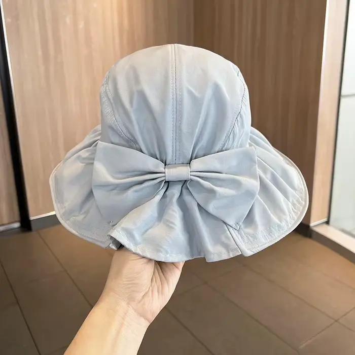 Chapeaux Panama pour femmes