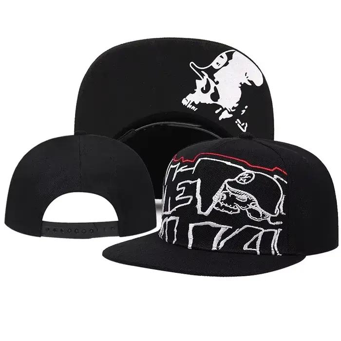 Casquettes de baseball de luxe de mode pour hommes femmes chapeau de relance casquette hip hop chapeaux de papa