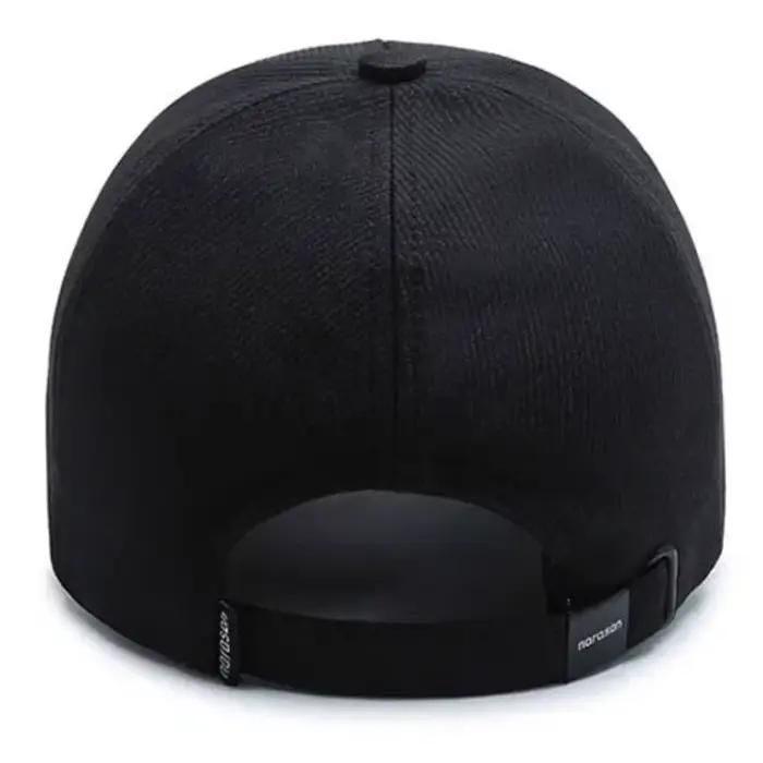 Casquette de baseball en promotion avec marque NLS