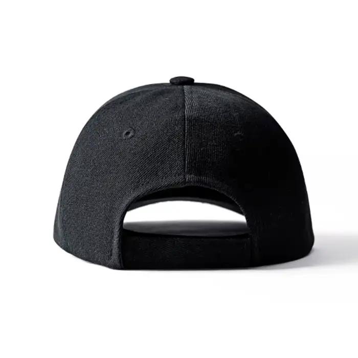 Casquette de baseball unisexe ajustée protection solaire multicolore pour hommes et femmes extérieure toutes saisons