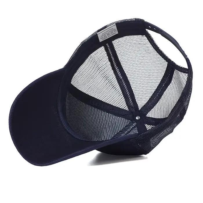 Casquette de baseball graphique Powerhouse Gym pour hommes et femmes