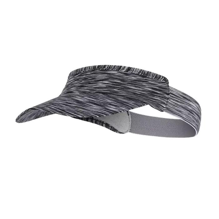 Casquette à visière de sport d'été pour hommes et femmes