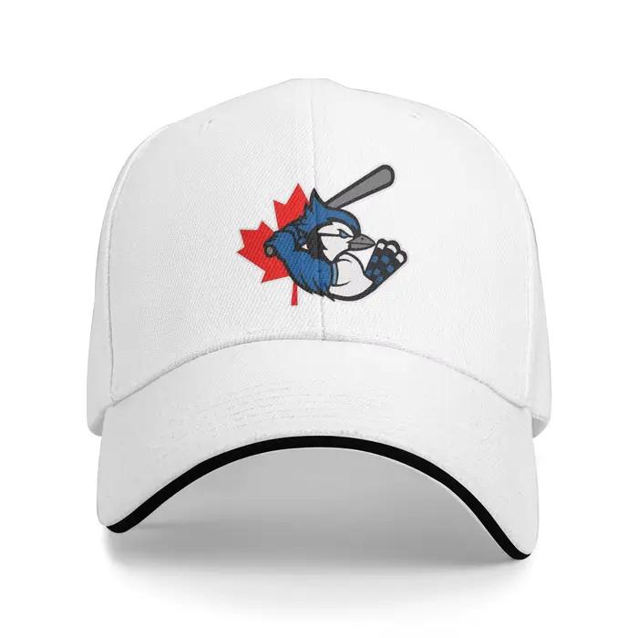 Casquette de baseball Blue-Jays-Bird Merch pour hommes et femmes