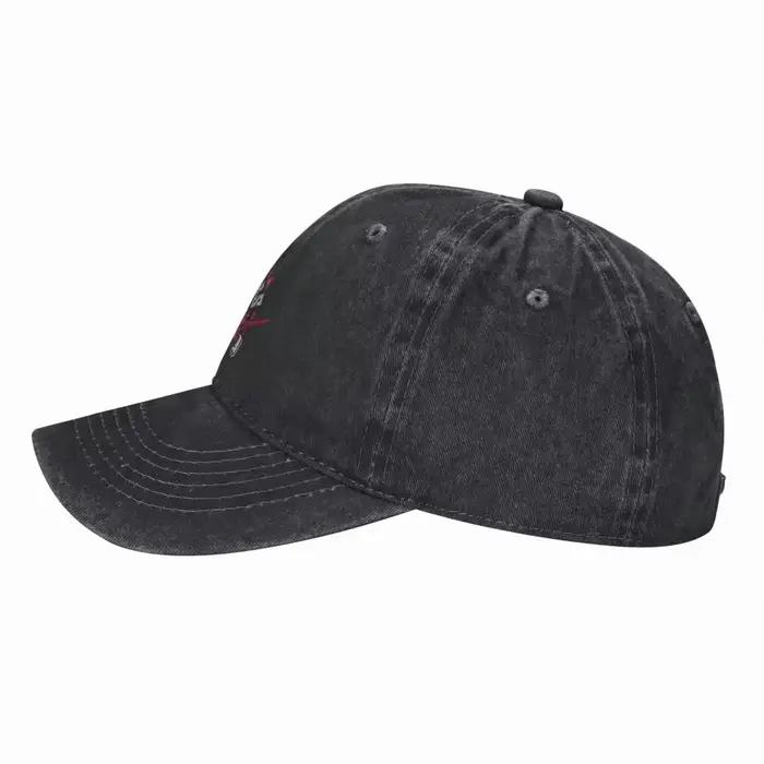 Casquette de Baseball à visière avec Logo classique Raptors Of Toronto