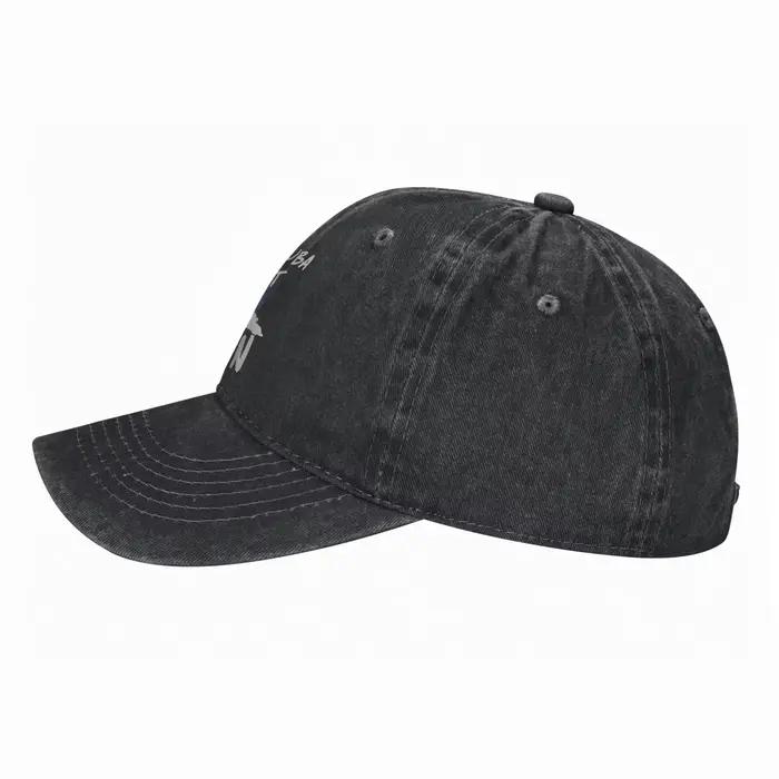 Casquette de baseball 'Make Cuba Great Again' pour femmes et hommes