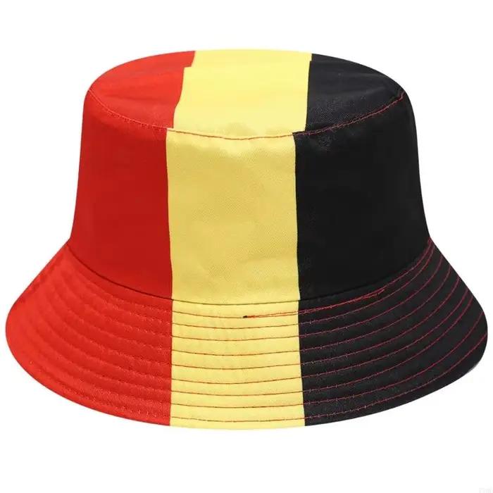 Chapeau pêcheur en Polyester