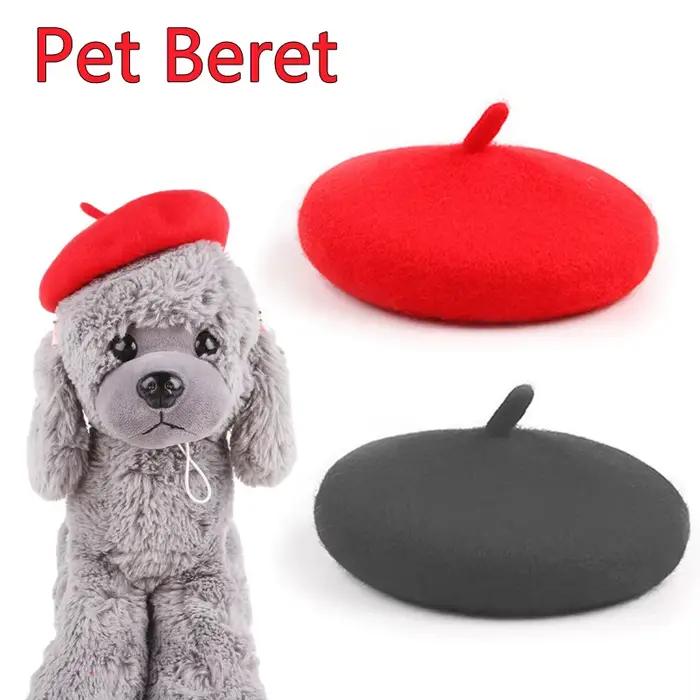 Chapeau pour animaux de compagnie