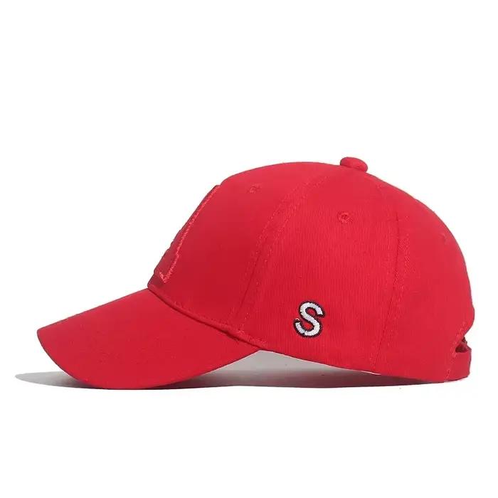Mignon enfants casquettes de Baseball bébé filles pare-soleil chapeaux garçons Snapback Casquette Gorras lettre A