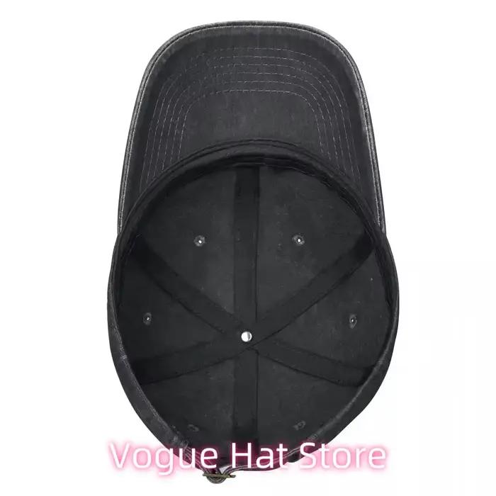 Stang Mustang casquette de Baseball coton chapeaux casquettes unisexe
