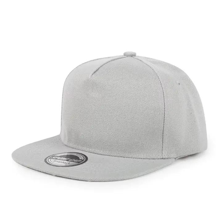 Casquette de Baseball avec Logo imprimé personnalisé