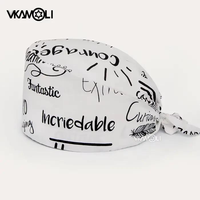 Casquettes de gommage pour hommes et femmes