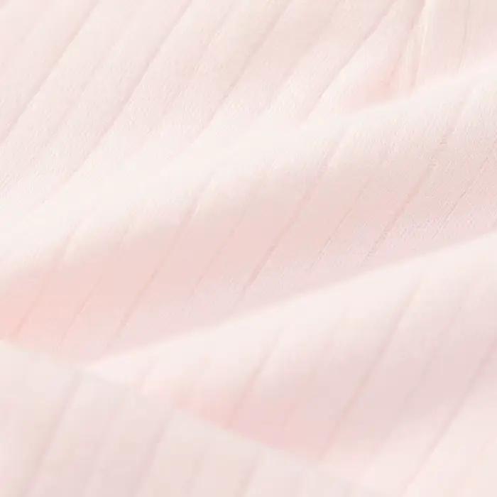 Bonnet unisexe en coton non structurels ent pour bébé garçon et fille