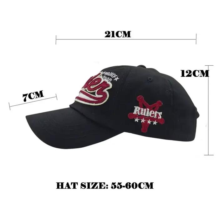FS rouge blanc Vintage casquette de Baseball pour hommes de haute qualité coton femmes casquettes américain rue camionneur chapeau Snapback os Masculinos
