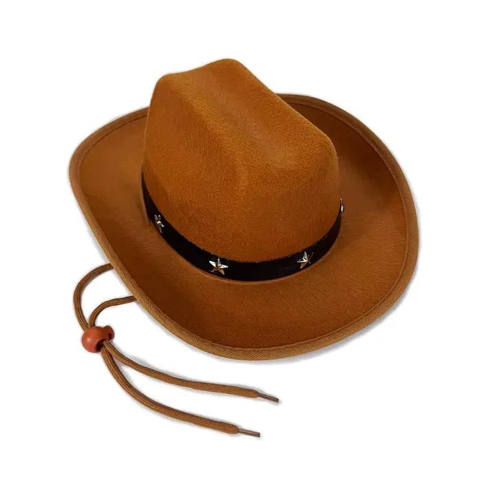 Chapeau de Cowboy pour enfants