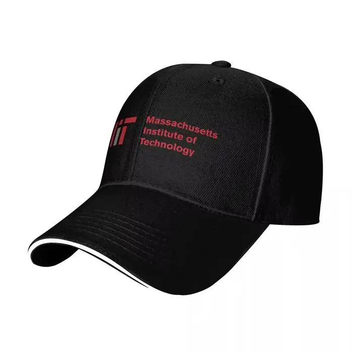 Casquette de baseball de l'Université du Institut de technologie du Massachusetts | -F