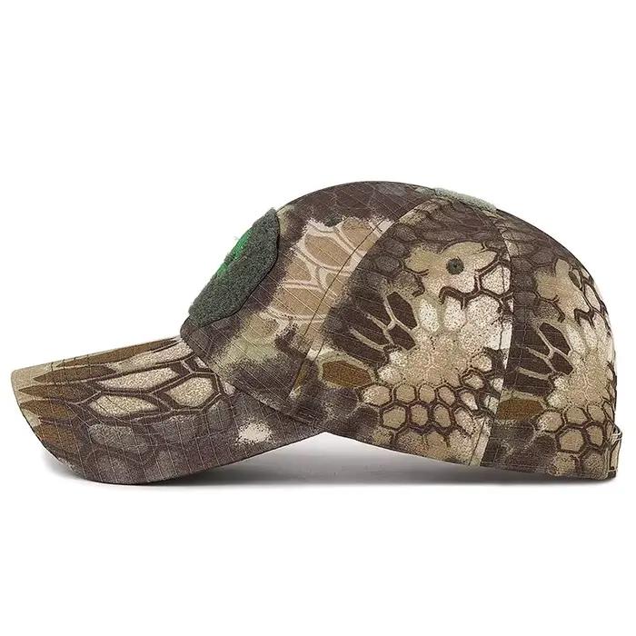 Casquette de Baseball tactique en plein air