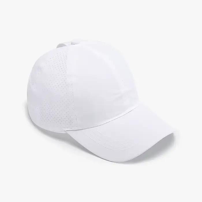 Casquette de baseball souple pour femme