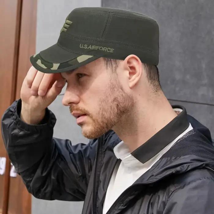 Casquette de Baseball quatre saisons pour hommes