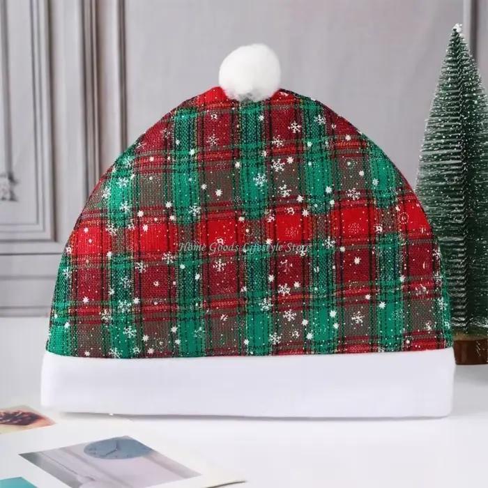 Chapeau noël amusant E74E