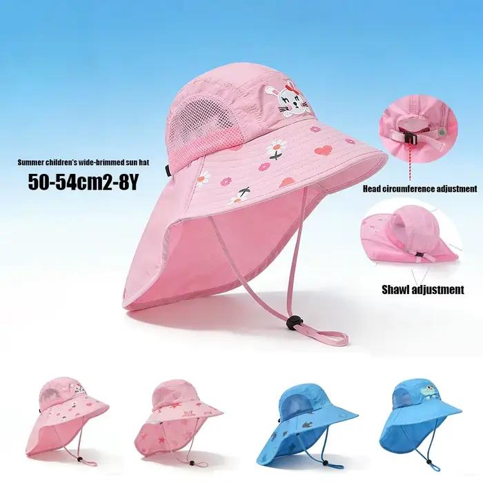 Chapeau pour bébé
