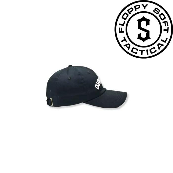 Chapeau de papa à capote souple