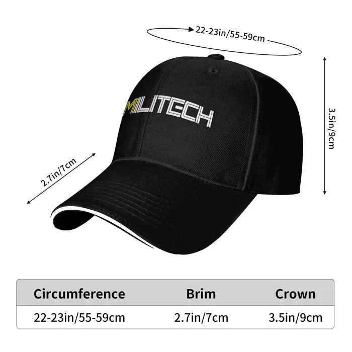 Casquette de Baseball décontractée pour hommes