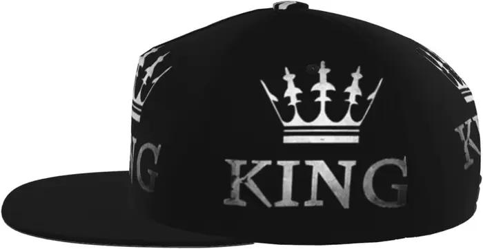 Casquette King Cool