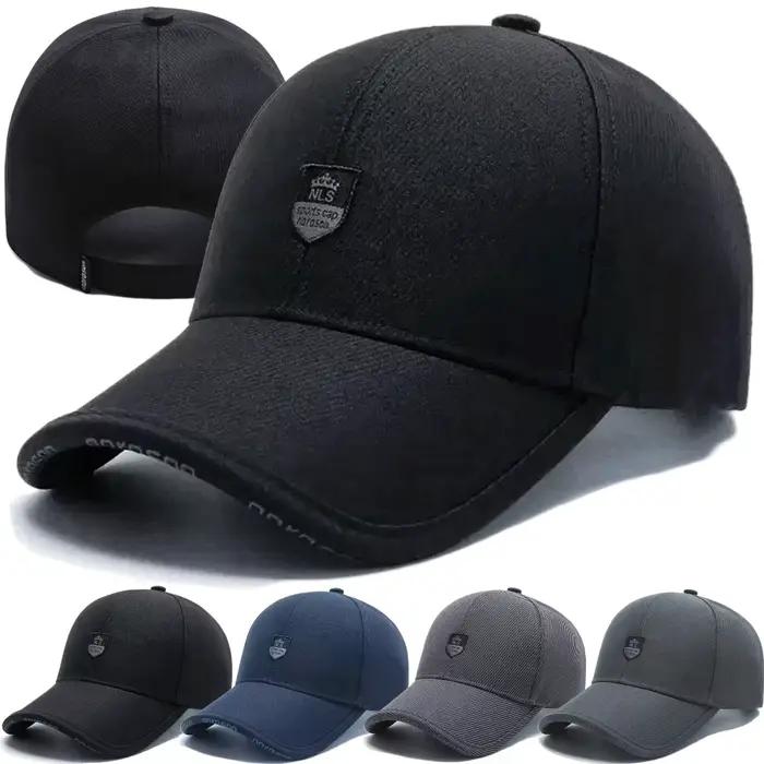 Casquette de baseball en promotion avec marque NLS