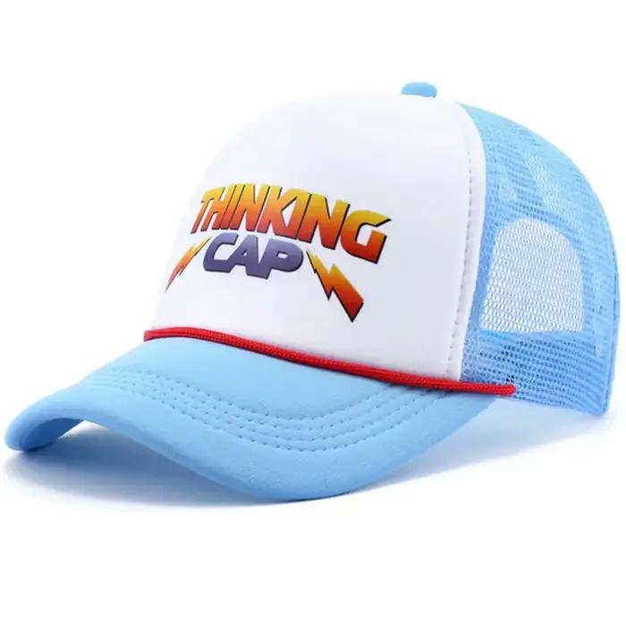 Casquette de baseball rétro Stranger pour adultes