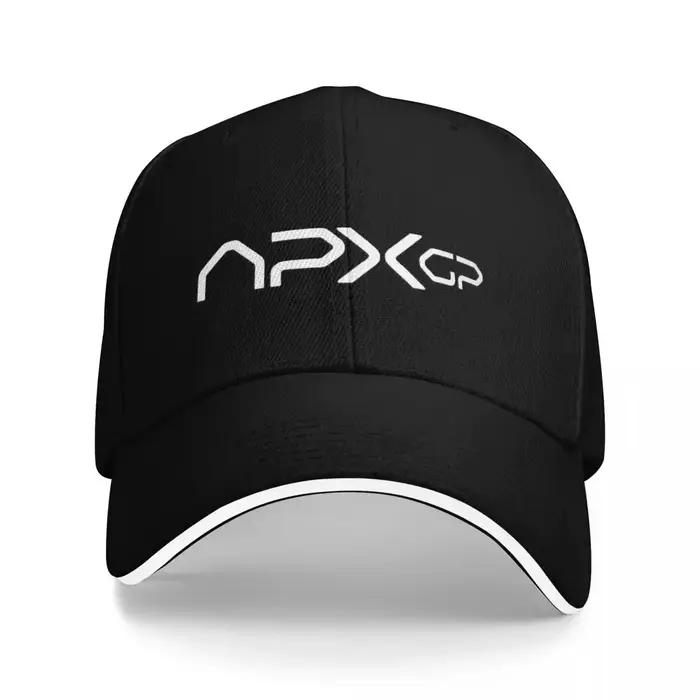 APX GP Racing Team casquette de Baseball chapeau de plage marque de luxe