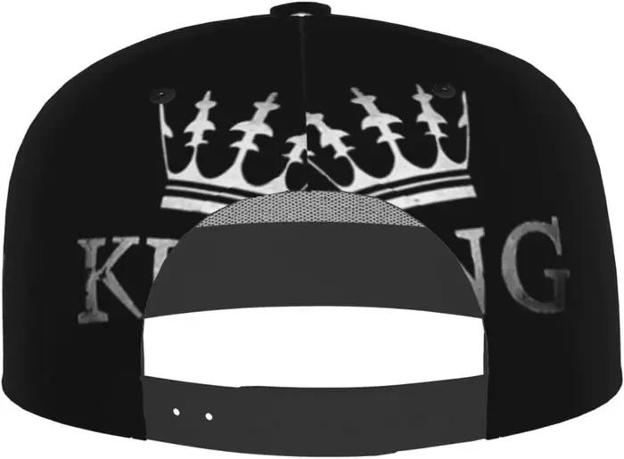 Casquette King Cool