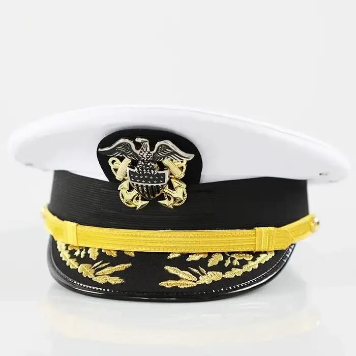 Chapeau général formel américain
