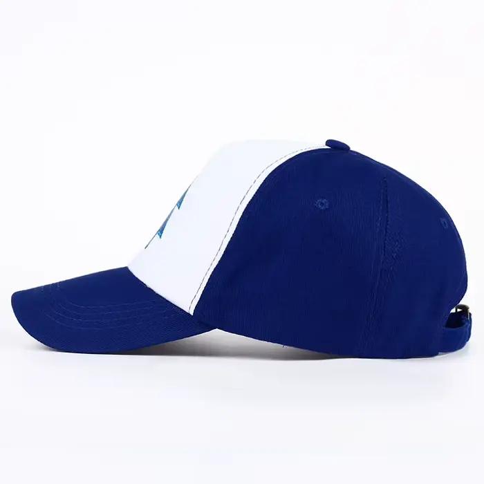 Casquette de baseball Cartoon Pines Gravity Falls pour garçon et fille motif Dipper extérieur quatre saisons ajustement réglable