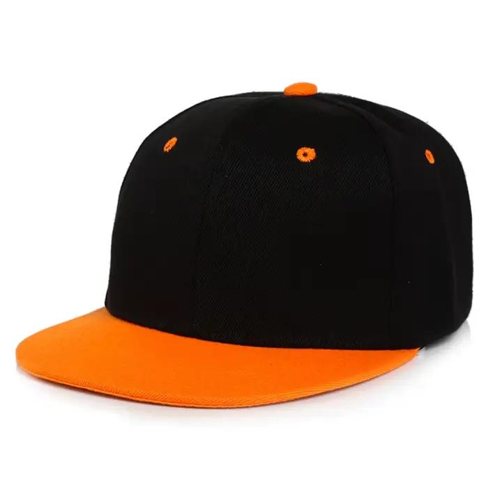 Mode unisexe casquette de baseball hommes femmes hip-hop