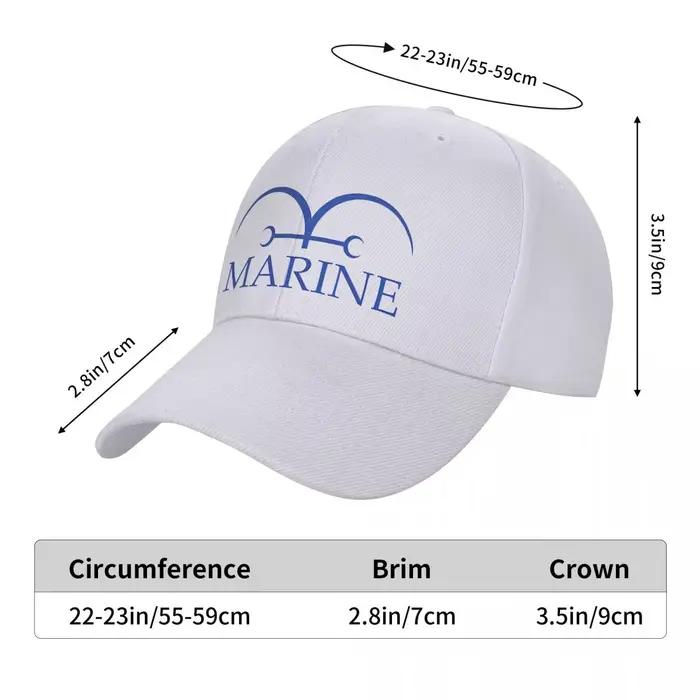 Chapeau snapback unisexe en polyester imprimé design anime japonais visière ajustable pour homme et femme toutes saisons sorties événements sportifs