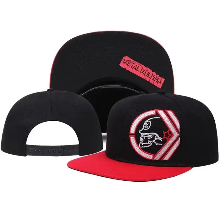 Casquettes de baseball de luxe de mode pour hommes femmes chapeau de relance casquette hip hop chapeaux de papa