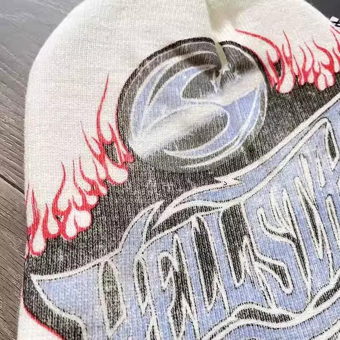 Chapeau beanie HS Sample