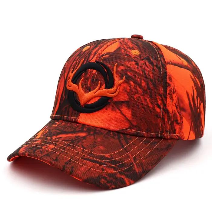 Chapeaux de Camouflage de chasse au cerf
