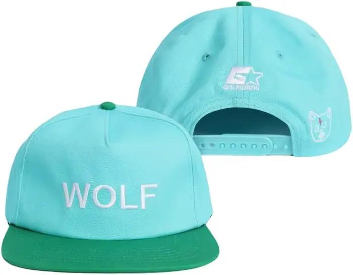 Casquette Tylers, Casquettes de baseball tendance