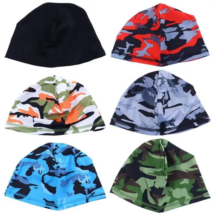 Casquettes de sport absorbant la transpiration