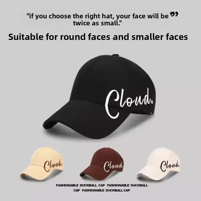 Casquette de baseball pour femmes haute protection solaire à queue de cheval bec de canard respirant résistante à la chaleur ocassions estivales journée ensoleillée