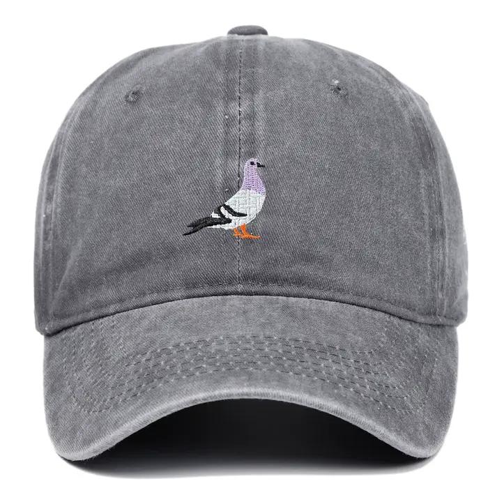 Casquette de baseball adaptée à toutes les saisons